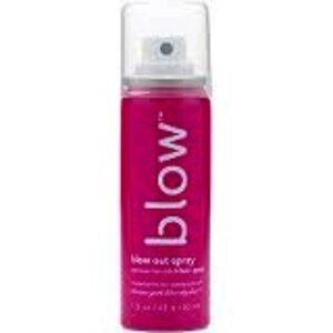 Blowpro Blow Out Spray Serious Non-Stick Hair Spray 1.5 oz